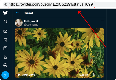 How to Download Twitter (X) MP3 for Free